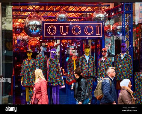 gucci selfridges london|gucci selfridges opening times.